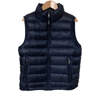 POLO RALPH LAUREN（ダウンベスト）のフリマアイテム一覧