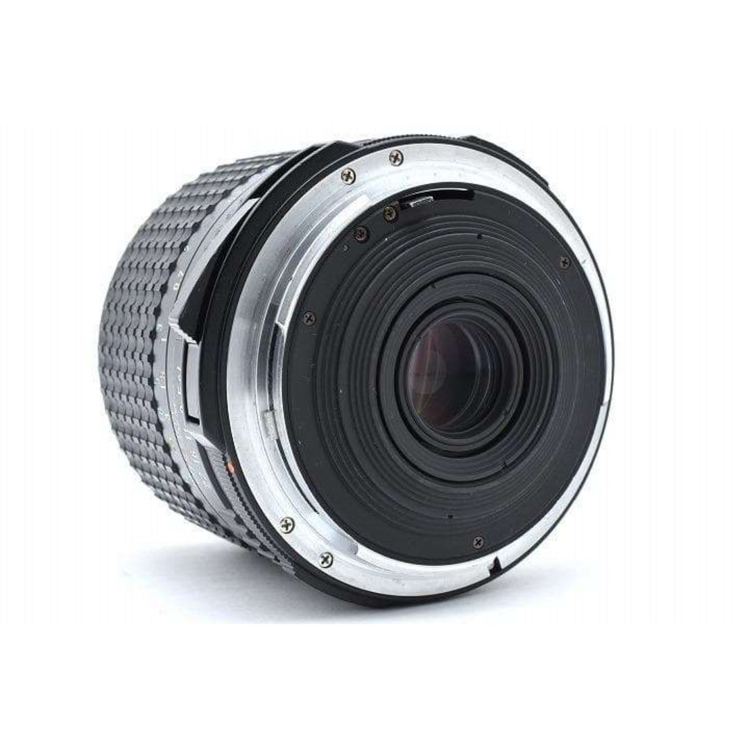 PENTAX - 15618EF ☆良品☆SMC PENTAX 67 55mm F4 ペンタックスの通販