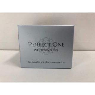 PERFECT ONE - パーフェクトワン 薬用ホワイトニングジェル 75g 3個