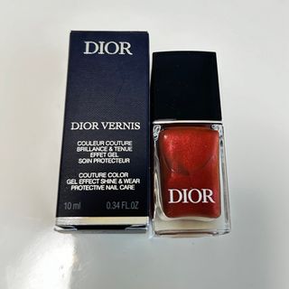 Christian Dior - 新発売 ミスディオールコレクション ヴェルニ 908