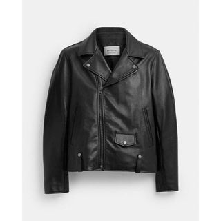 COACH（ライダースジャケット）のフリマアイテム一覧