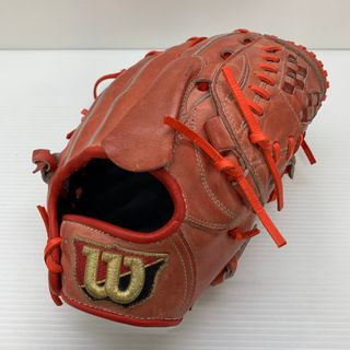 wilson（グローブ）のフリマアイテム一覧