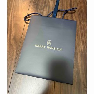 HARRY WINSTON - ハリーウィンストン⭐︎紙袋の通販 by やや's shop