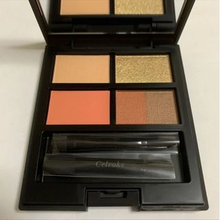 Celvoke - セルヴォーク celvoke アイシャドウ ex02の通販 by サーカス