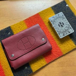 HERMES（トランプ/UNO）のフリマアイテム一覧