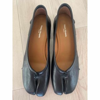 Maison Margiela（旧Maison Martin Margiela）（バレエシューズ）の