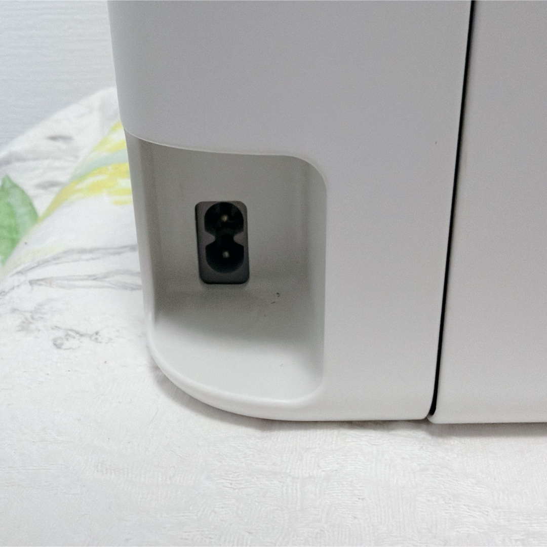 ジャンク EPSON A4インクジェットプリンター EP-882AW 20年製の通販 by