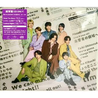 Johnny's - なにわ男子 1st Love 3形態まとめ売りの通販 by ま。's