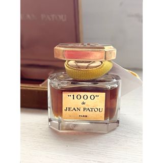 JEAN PATOU - 【未使用品】JOY de JEAN PATOU ヴィンテージ ジョイ