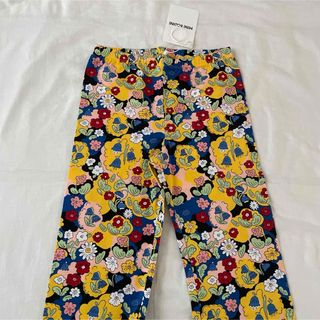 Misha & Puff - misha&puff ニットパンツ8-9yの通販 by r'shop