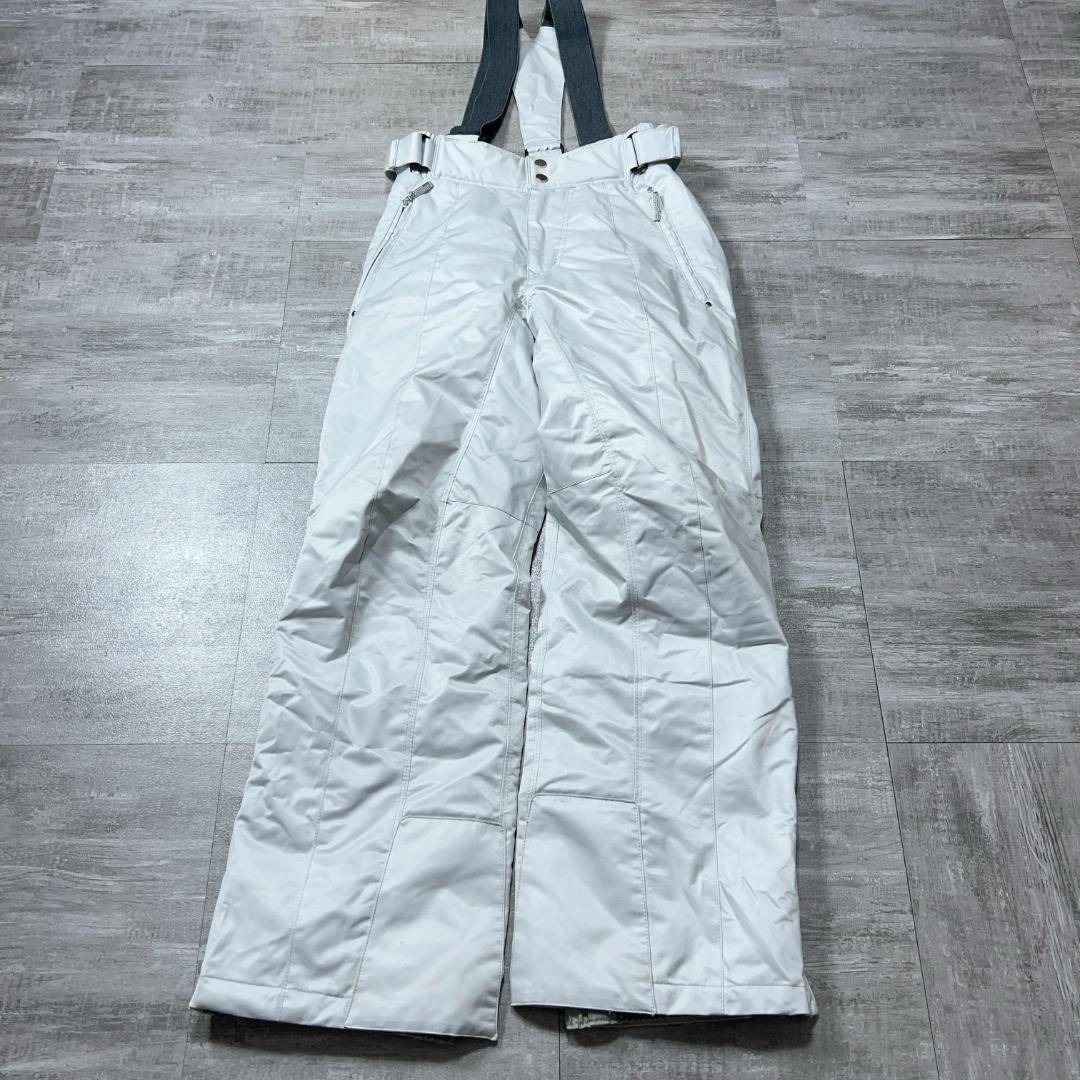 DESCENTE - 美品 デサント ムーブスポーツ スキーウェア レディース 9