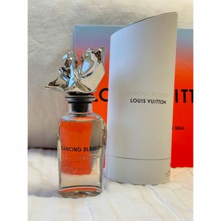 LOUIS VUITTON - 廃盤ルイヴィトン LOUIS VUITTON 香水 コントロモア