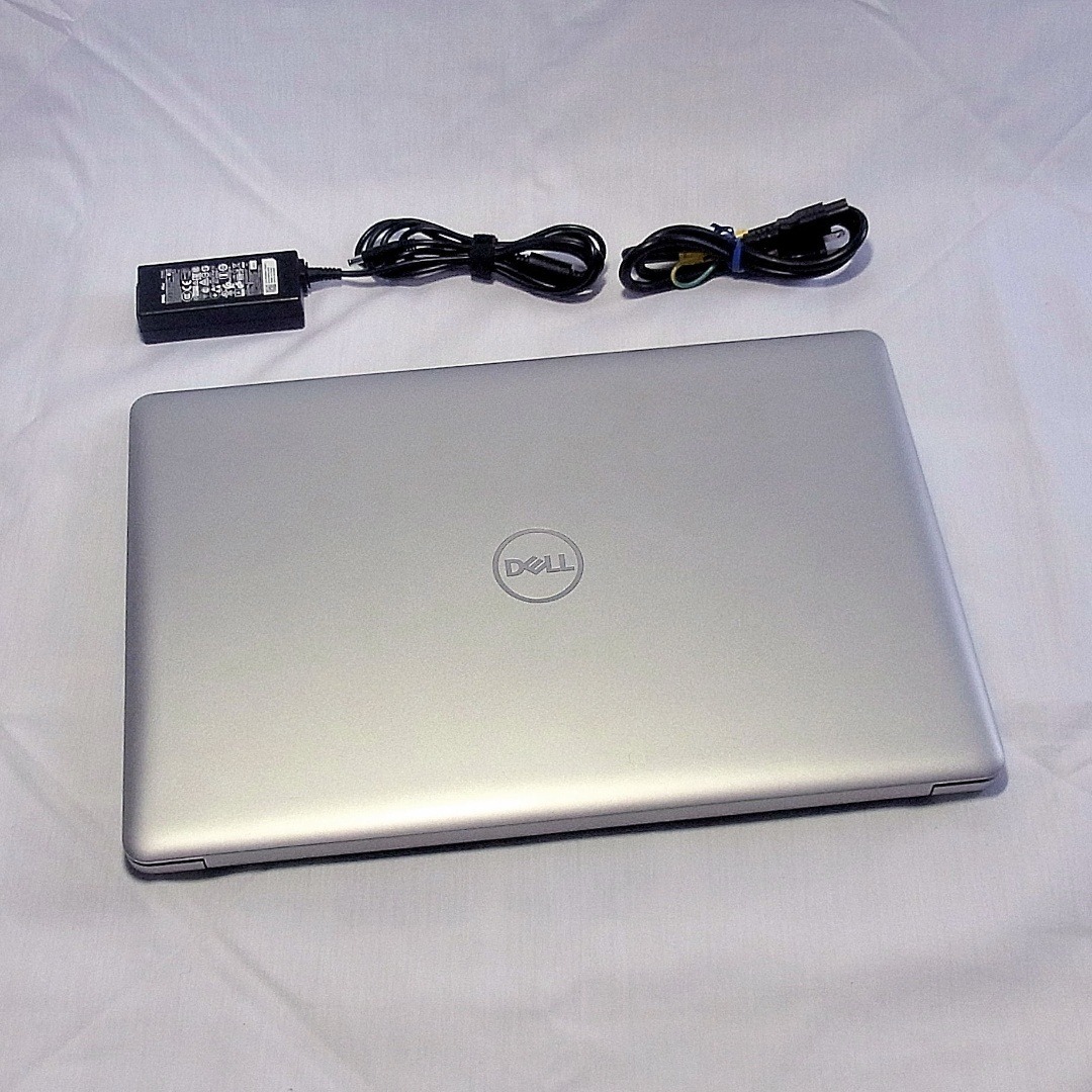 年末年始も発送OK】17型デルノートパソコン／第10世代／SSD／オフィス付き