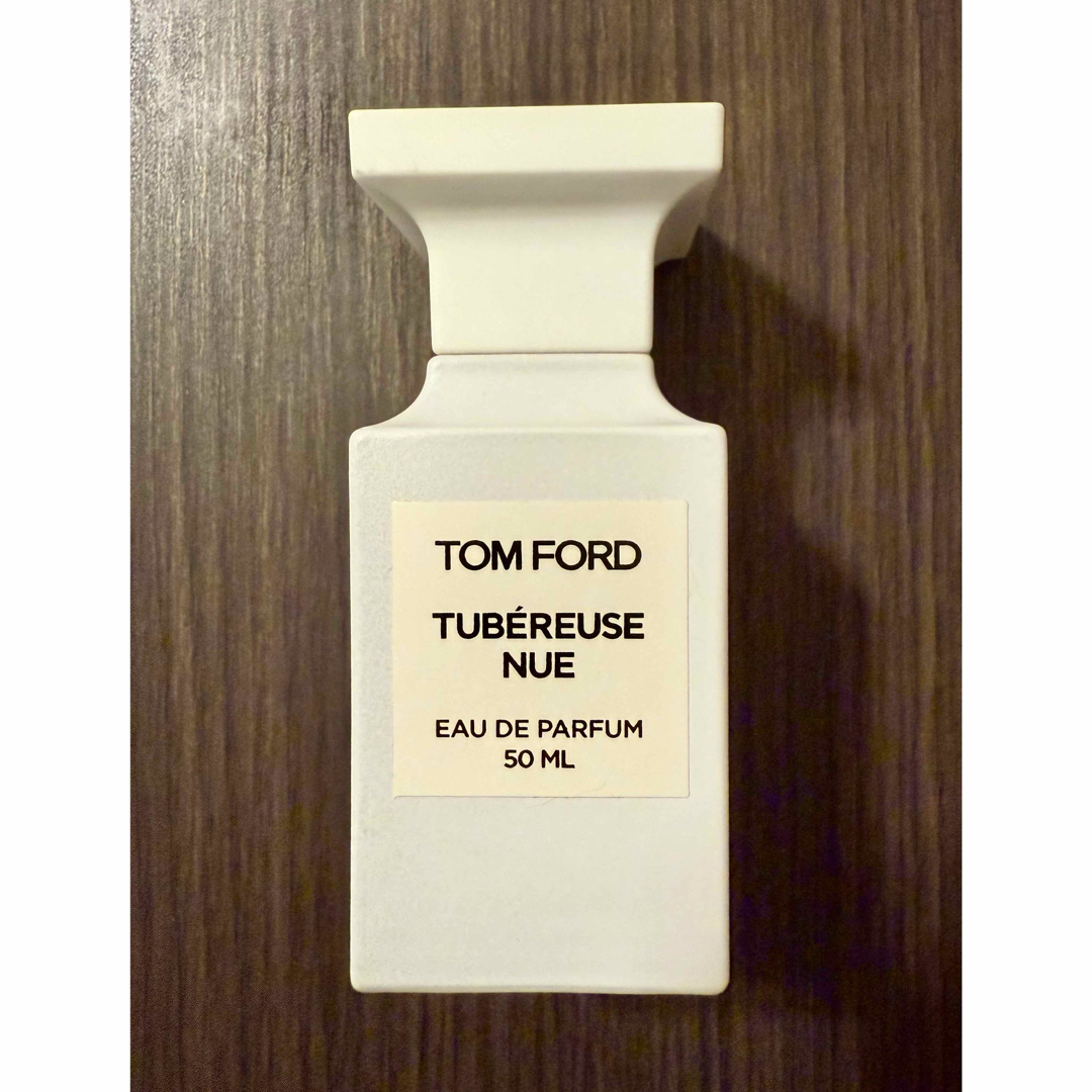 Tom Ford Tubéreuse Nue（チュベローズ・ニュー） 50ml