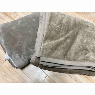 UNIQLO - 【ユニクロ】 ヒートテック 毛布 シングルの通販 by weiwei's