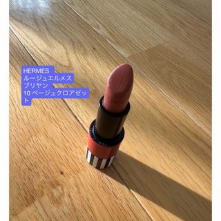 HERMES - エルメス ルージュ 口紅 18 の通販 by attrait accessory