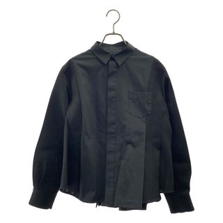 sacai（シャツ/ブラウス(長袖/七分)）のフリマアイテム一覧
