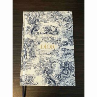 Christian Dior（ノート/メモ帳/ふせん）のフリマアイテム一覧