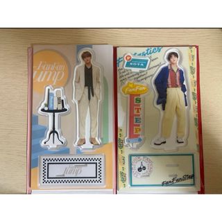 FANTASTICS from EXILE TRIBE - ゆせちろ様(八木勇征 メンプロwith