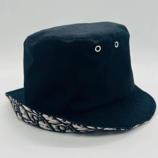 Dior - DIOR ディオール バケハ チュール ハット 帽子 の通販 by