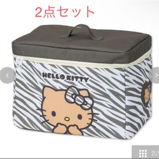 ハローキティ（ケース/ボックス）のフリマアイテム一覧