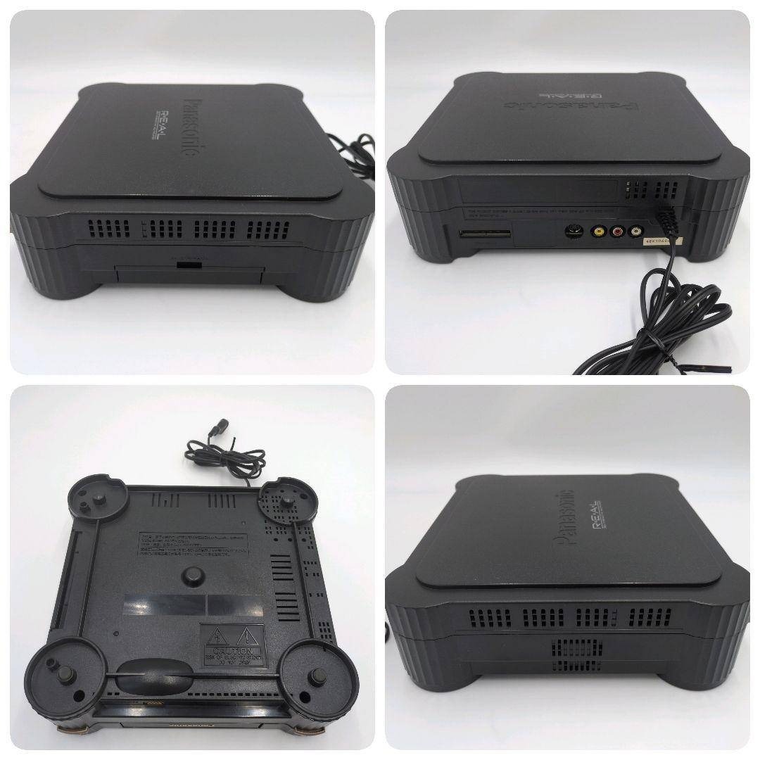 レトロゲーム national REAL FZ-1 1990年代 松下電器