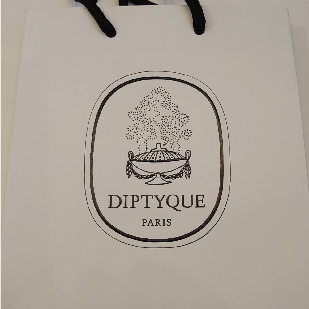 diptyque - Diptyque 限定版 新品未開封 オー ローズ オードパルファン