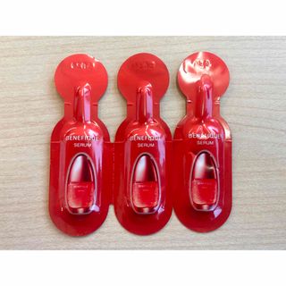 BENEFIQUE - ベネフィーク レチノリフトジーニアス サンプル7個の通販