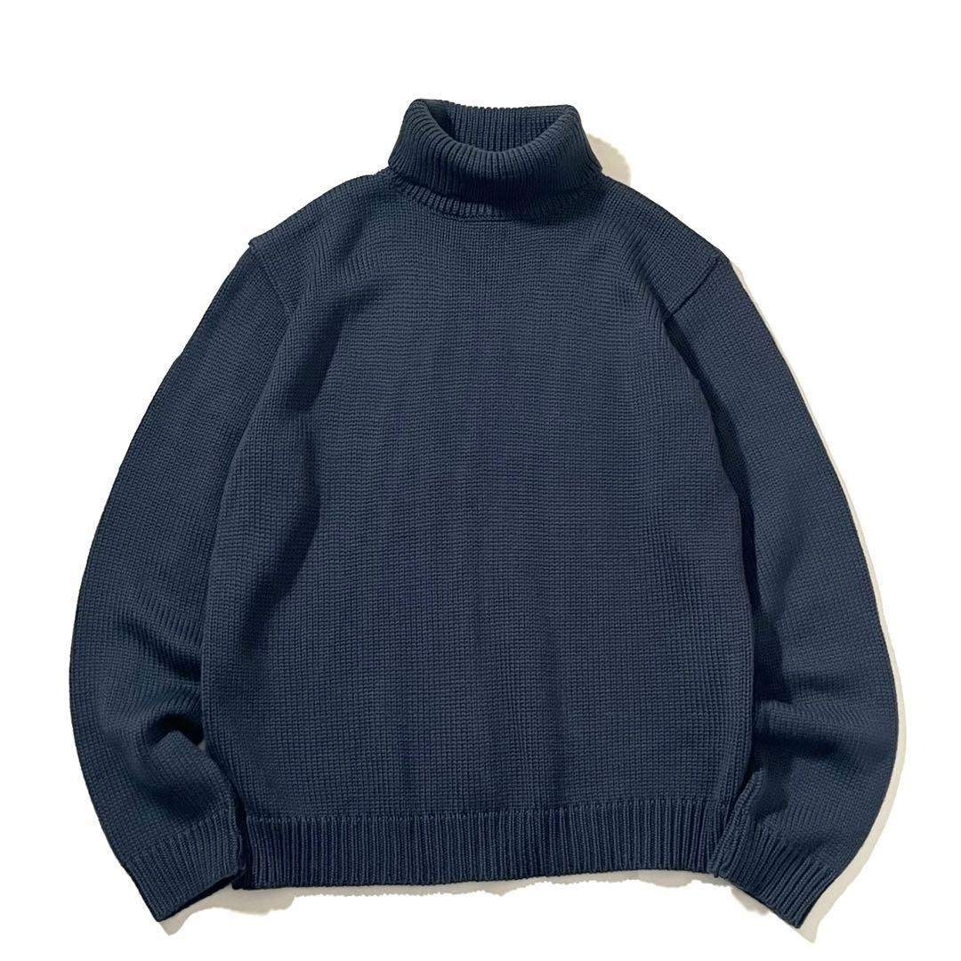 agnes b. - 【美品】アニエスベー ニット セーター フランス製