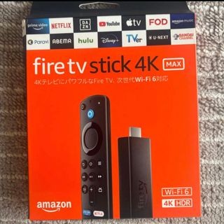 Amazon - 箱・リモコンなし 第3世代 Amazon ファイヤースティック Fire