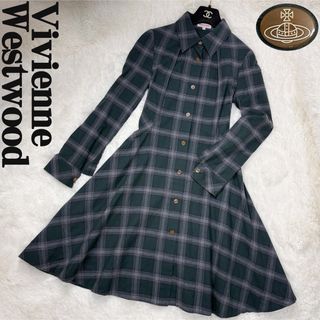 Vivienne Westwood（ワンピース）のフリマアイテム一覧