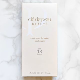 クレ・ド・ポー ボーテ - クレドポーボーテ♡ラディアンスギフト2023