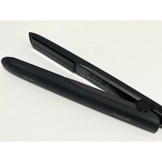 Panasonic - Panasonic ブラシカールアイロン32mm EH-HT4B-Wの通販 by