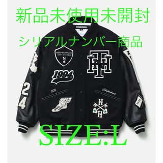 NEIGHBORHOOD（スタジャン）のフリマアイテム一覧