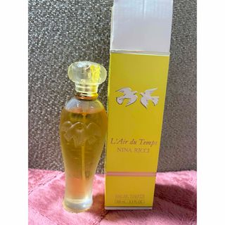 NINA RICCI - 未使用 ニナリッチ バーズニュアンセ 30ml 60番の通販 by