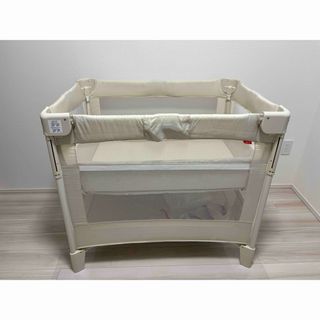 Aprica - アップリカ ココネル エアープラス チョコレート パイプ2本