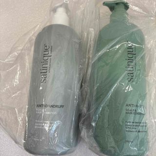 Amway（シャンプー/コンディショナーセット）のフリマアイテム一覧