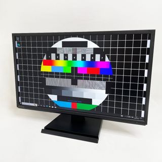 IODATA - アイオデータ ワイド液晶ディスプレイ E24の通販 by サツs