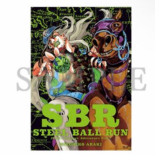 JOJO - ジョジョ展 ポストカード 4部の通販 by mtkr｜ジョジョならラクマ