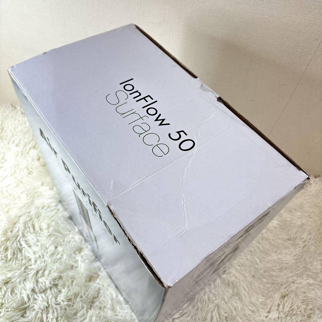 LightAir Purifier 空気清浄機 シンプル フィルター交換不要