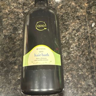 Amatora - アマトラ メゾフォルテ 1000ml 未使用 正規品の通販 by B