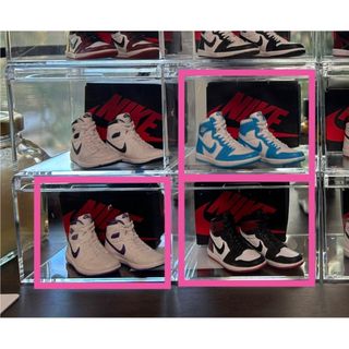 コリンシアン プロスターズ Jリーグ 鹿島アントラーズ4体セットの