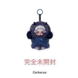 ケルベロス スカルパンダのフリマアイテム一覧