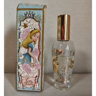 Disney - ディズニーランド 「ラ・プティート・パフュームリー