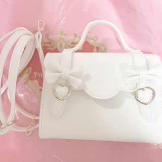 BABY,THE STARS SHINE BRIGHT（バッグ）のフリマアイテム一覧