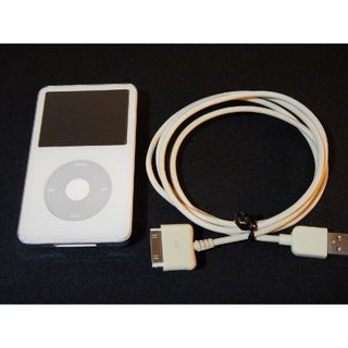 iPod classicのフリマアイテム一覧