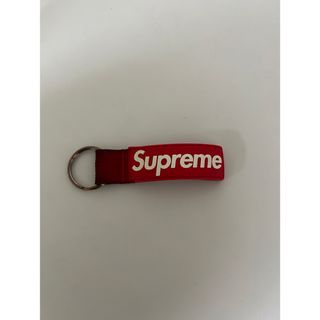 Supreme - Supreme x b.b. Simon Denim Keychain camoの通販 by