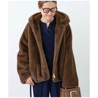 DEUXIEME CLASSE（毛皮/ファーコート）のフリマアイテム一覧