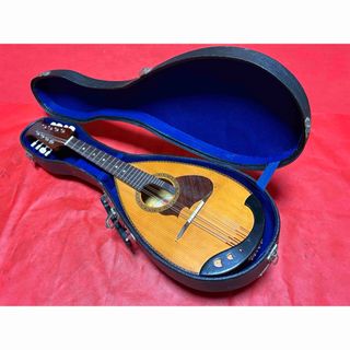 マンドリンのフリマアイテム一覧