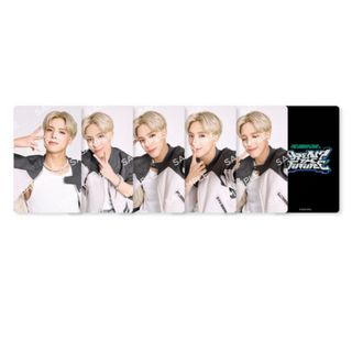 ドリム ISTJ Agit トレカ D スペシャル マーク ドリム ISTJ Agit